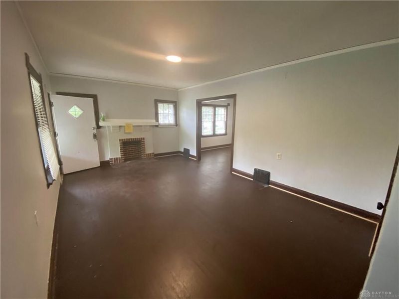 500 W Parkwood Drive, Dayton, OH 45405 Photo 12