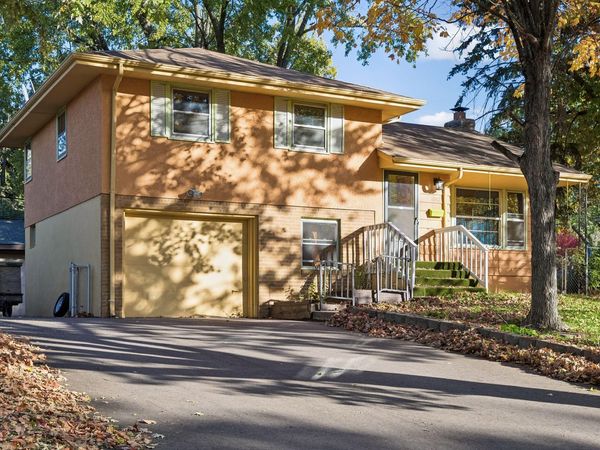 4042 Nevada Avenue N, New Hope, MN 55427