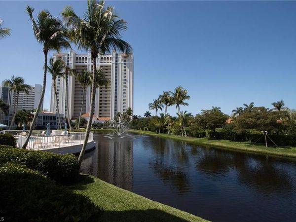 6537 Marissa LOOP , Unit 7, NAPLES, FL 34108