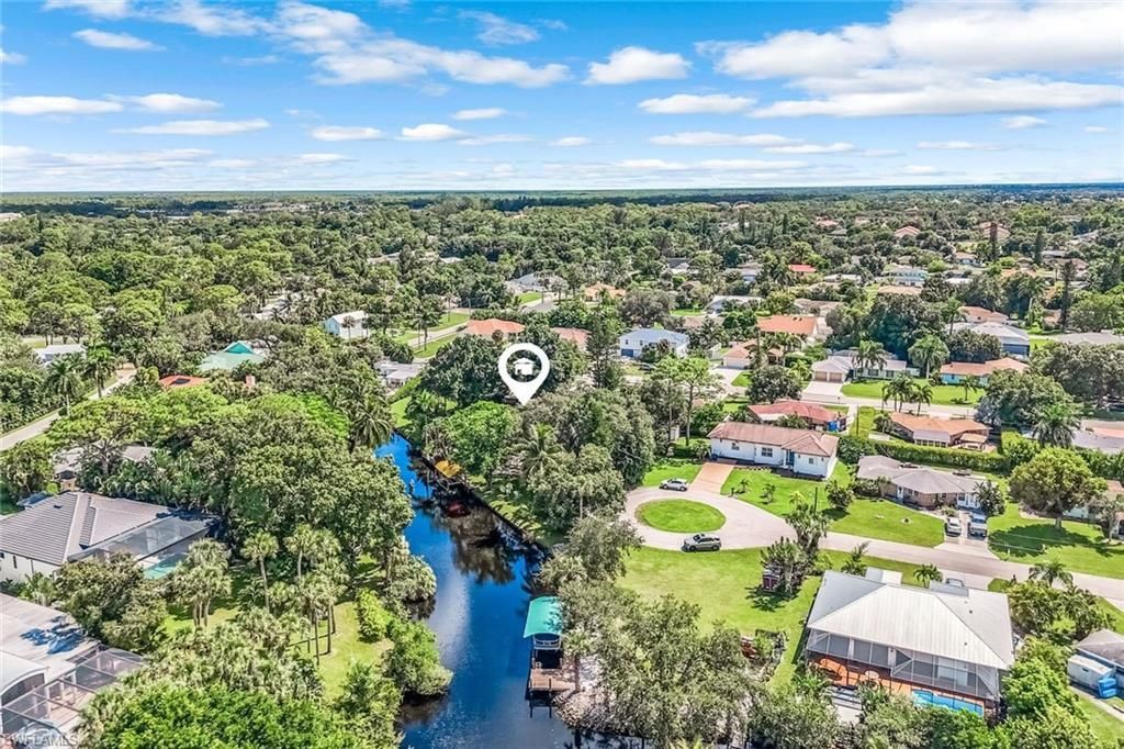 9856 Tonya Ct , Bonita Springs, FL 34135 Photo