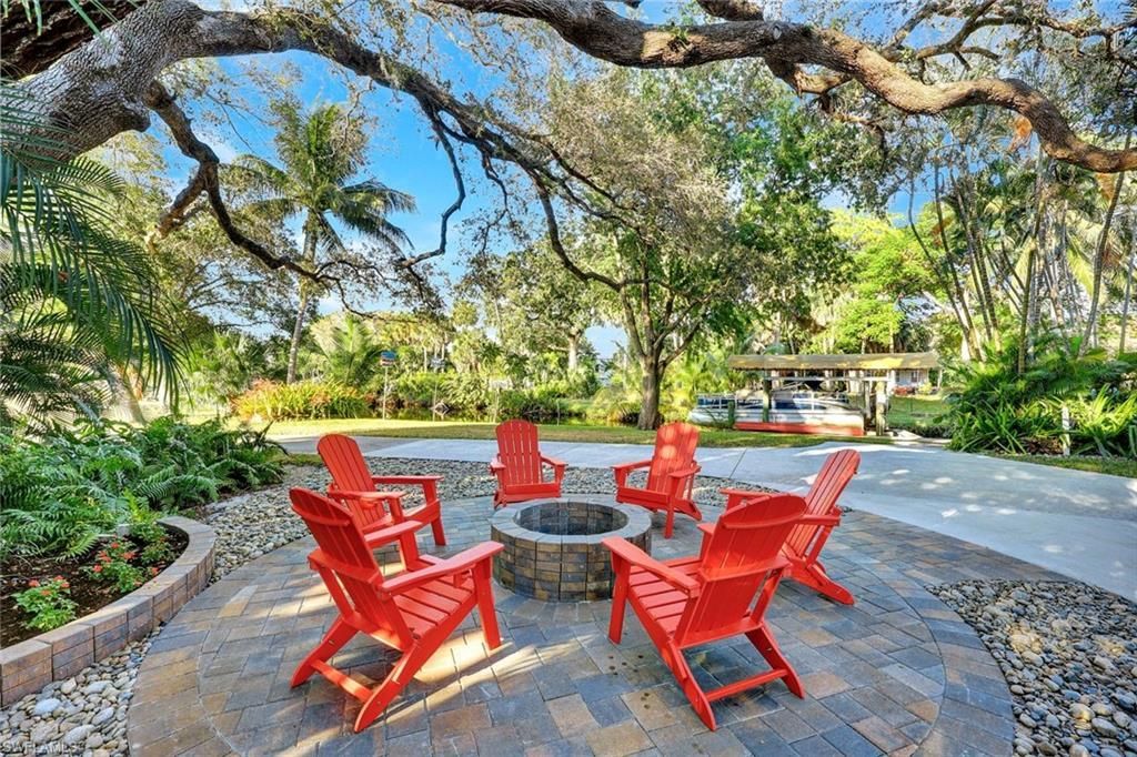 9856 Tonya Ct , Bonita Springs, FL 34135 Photo