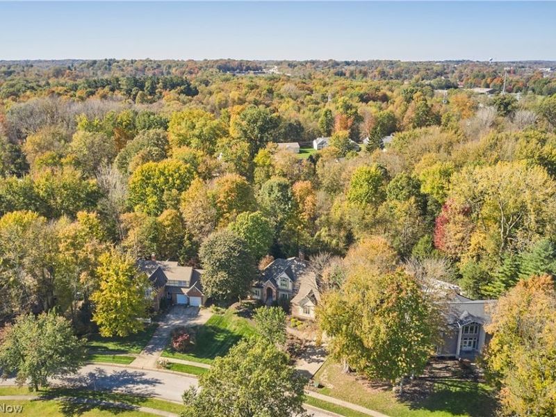 718 White Tail Ridge Drive, Fairlawn, OH 44333 Photo 33