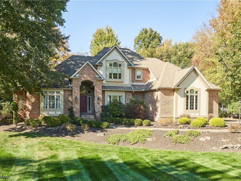 718 White Tail Ridge Drive, Fairlawn, OH 44333 Photo 34