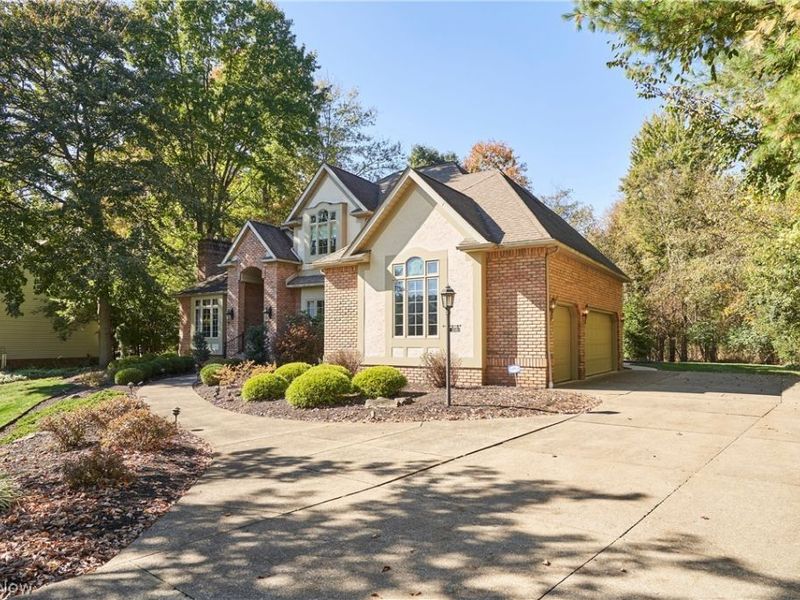 718 White Tail Ridge Drive, Fairlawn, OH 44333 Photo 35