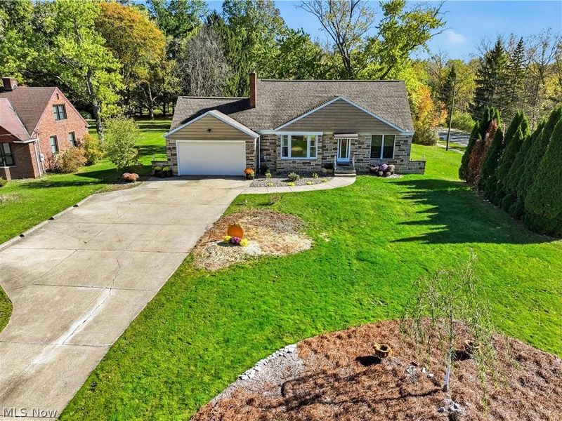 7715 Brecksville Road, Independence, OH 44131 Photo 3