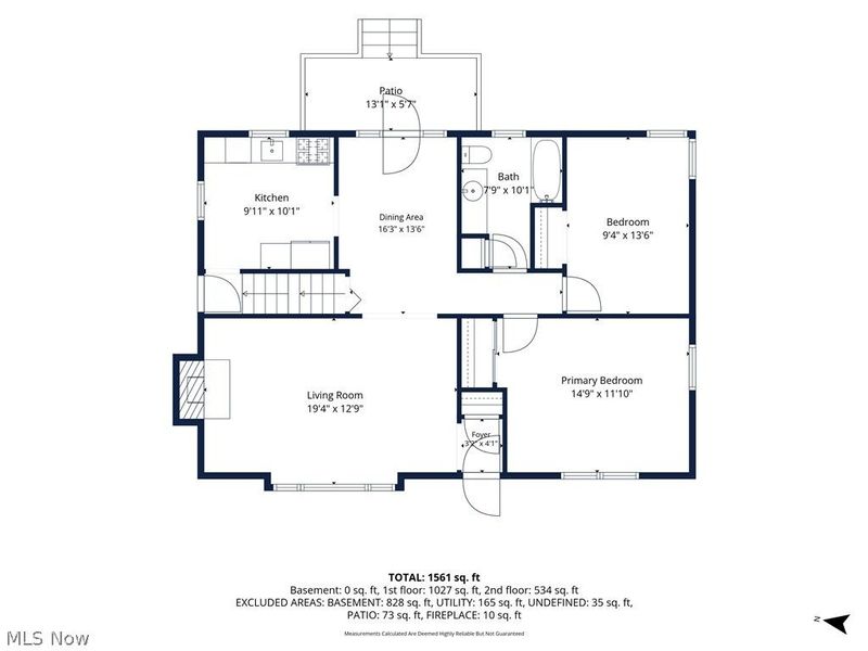 7715 Brecksville Road, Independence, OH 44131 Photo 48