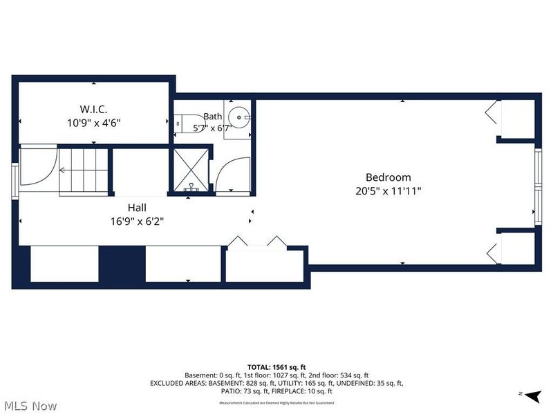 7715 Brecksville Road, Independence, OH 44131 Photo 49