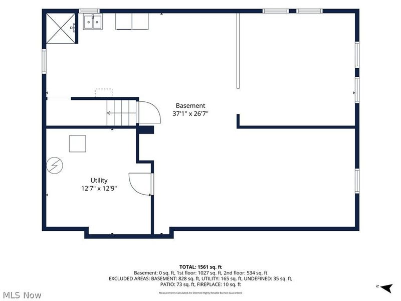 7715 Brecksville Road, Independence, OH 44131 Photo 50