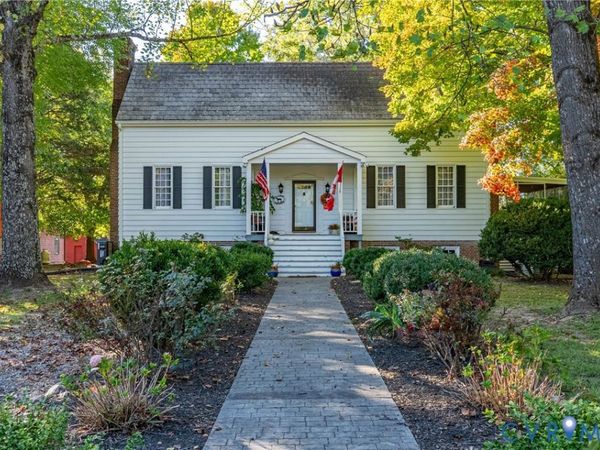 4733 Red House Road, Phenix, VA 23959