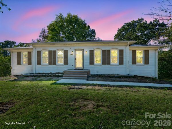 590 Crestmont Drive SE, Concord, NC 28025