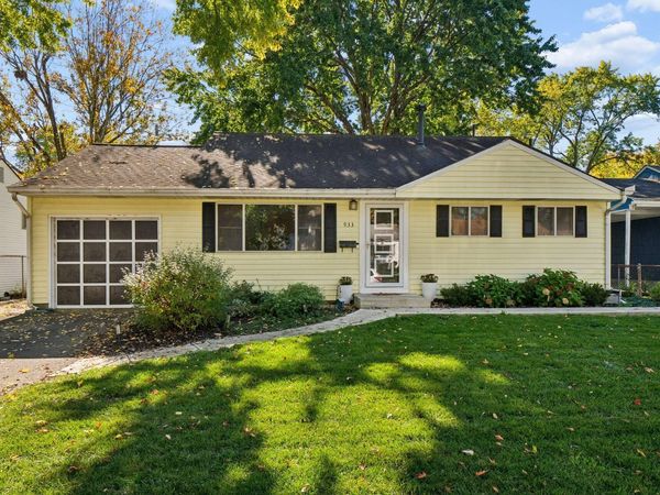 933 Bricker Boulevard , Columbus, OH 43221