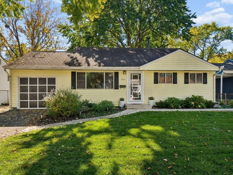 933 Bricker Boulevard , Columbus, OH 43221 Photo 1