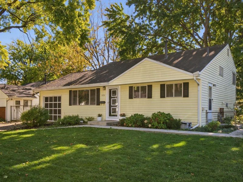 933 Bricker Boulevard , Columbus, OH 43221 Photo 33