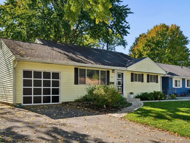 933 Bricker Boulevard , Columbus, OH 43221 Photo 5