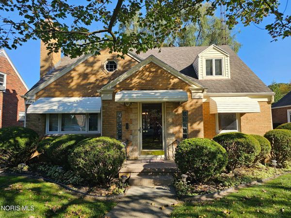 4228 Drummond Road , Toledo, OH 43613