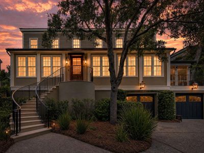 25 Charlotte Street, Unit C, Charleston, SC 29403