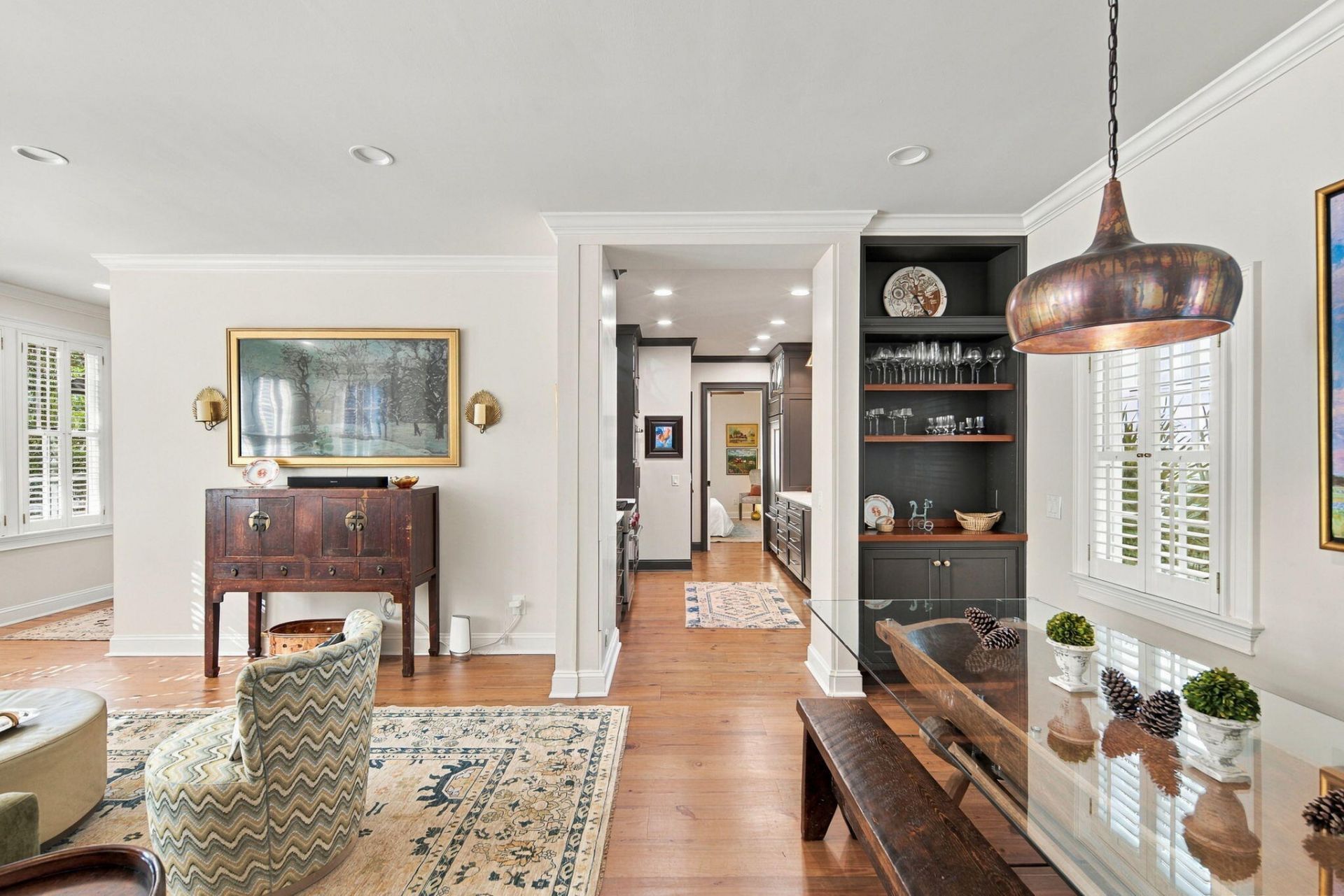 25 Charlotte Street Photo 10