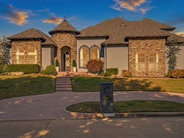 14444 S 50th East Avenue, Bixby, OK 74008