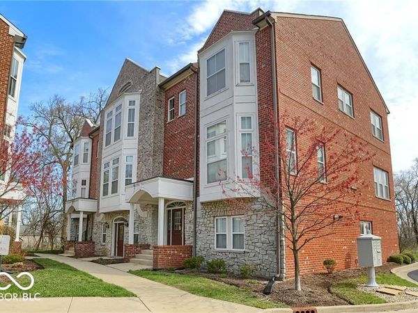 962 Brownstone Trace , Carmel, IN 46032
