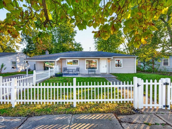 1811 N Main Street , Franklin, IN 46131
