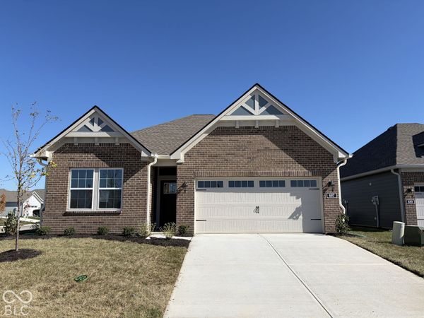 697 Bridgeman Road , Avon, IN 46123