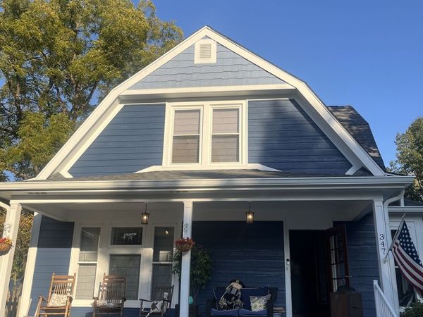 347 S Tennessee Street , Danville, IN 46122