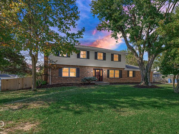 6146 Rucker Road , Indianapolis, IN 46220