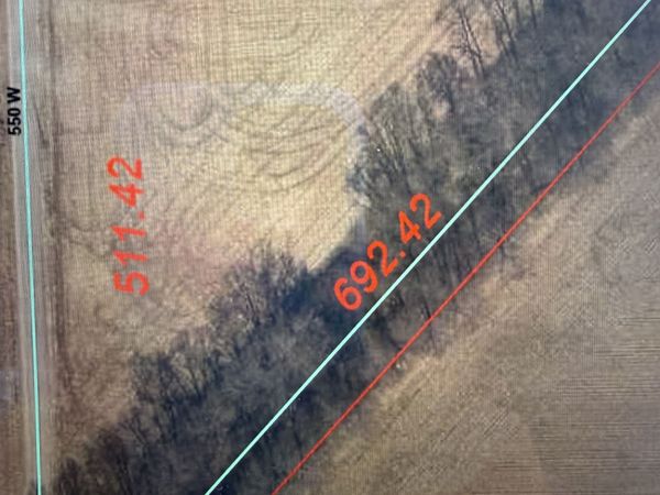 0 N 550 W LOT 9 , Knightstown, IN 46148