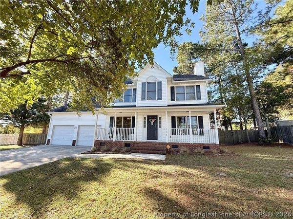 134 Cliffdale Court , Cameron, NC 28326