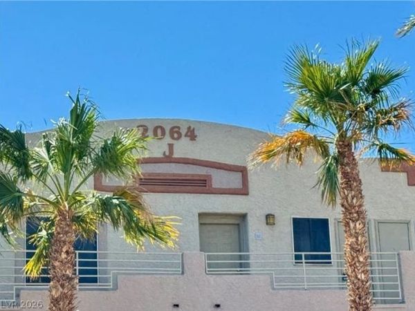 2064 Mesquite Lane , Unit 303, Laughlin, NV 89029