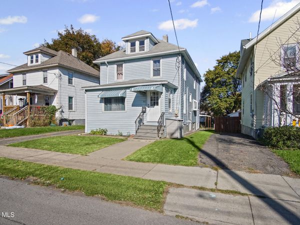 311 Floral Avenue, Johnson City, NY 13790