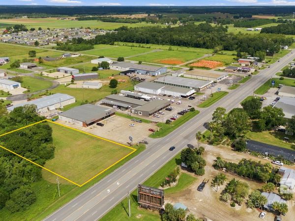 0 S state hwy 59, Summerdale, AL 36580