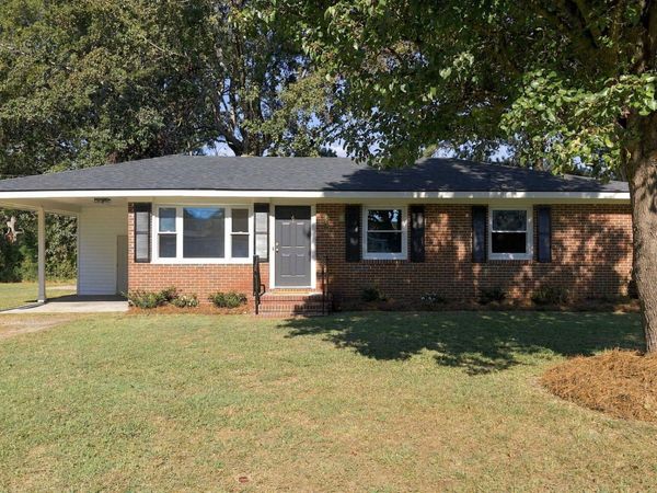 4204 Westerly Court , Elm City, NC 27822