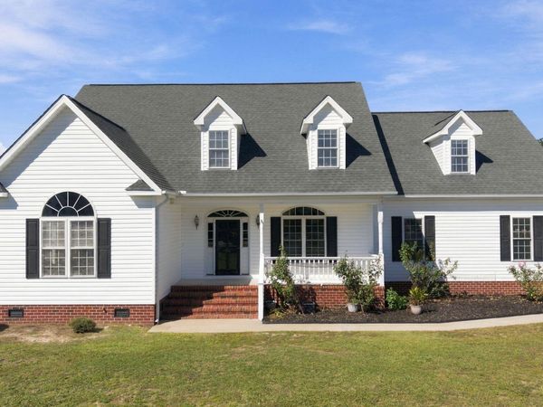 100 Faith Leeann Circle , La Grange, NC 28551