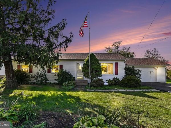 712 JOSEPH BIGGS MEMORIAL HIGHWAY , RISING SUN, MD 21911