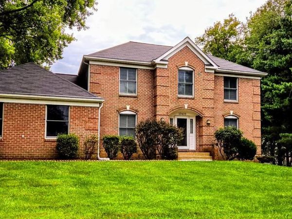 10433 OWEN BROWN ROAD , COLUMBIA, MD 21044