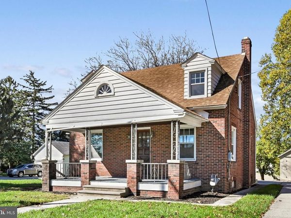 430 HANOVER ROAD , YORK, PA 17408