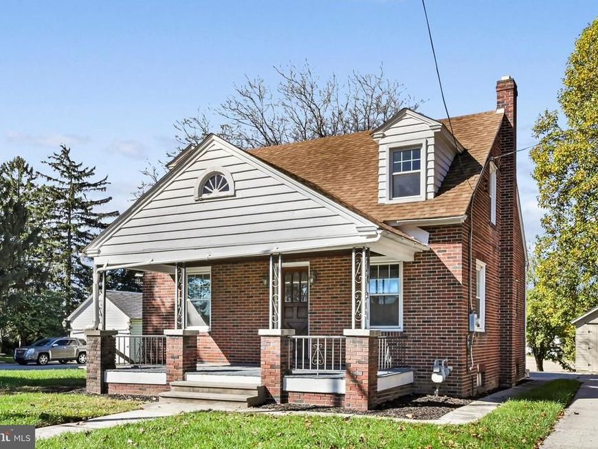 430 Hanover Road , York, PA 17408 Main Photo