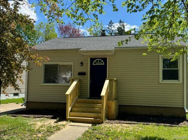 3709 Clairmont Street, Flint, Mi 48532