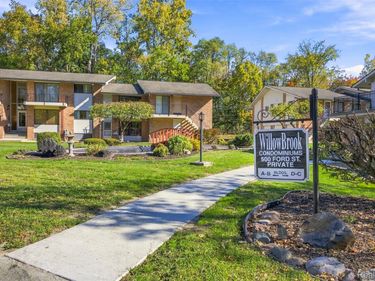 500 Ford Street, Unit B3, Plymouth, Mi 48170