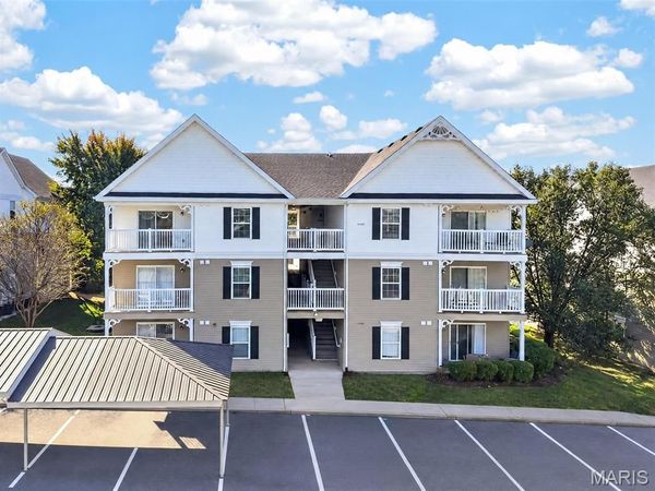 4201 Spring Creek Lane , O'Fallon, MO 63368