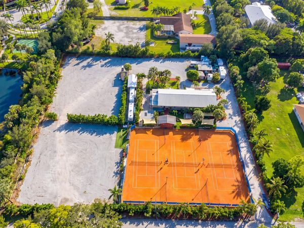 5400 THUNDERBIRD Drive, Lake Worth, FL 33467