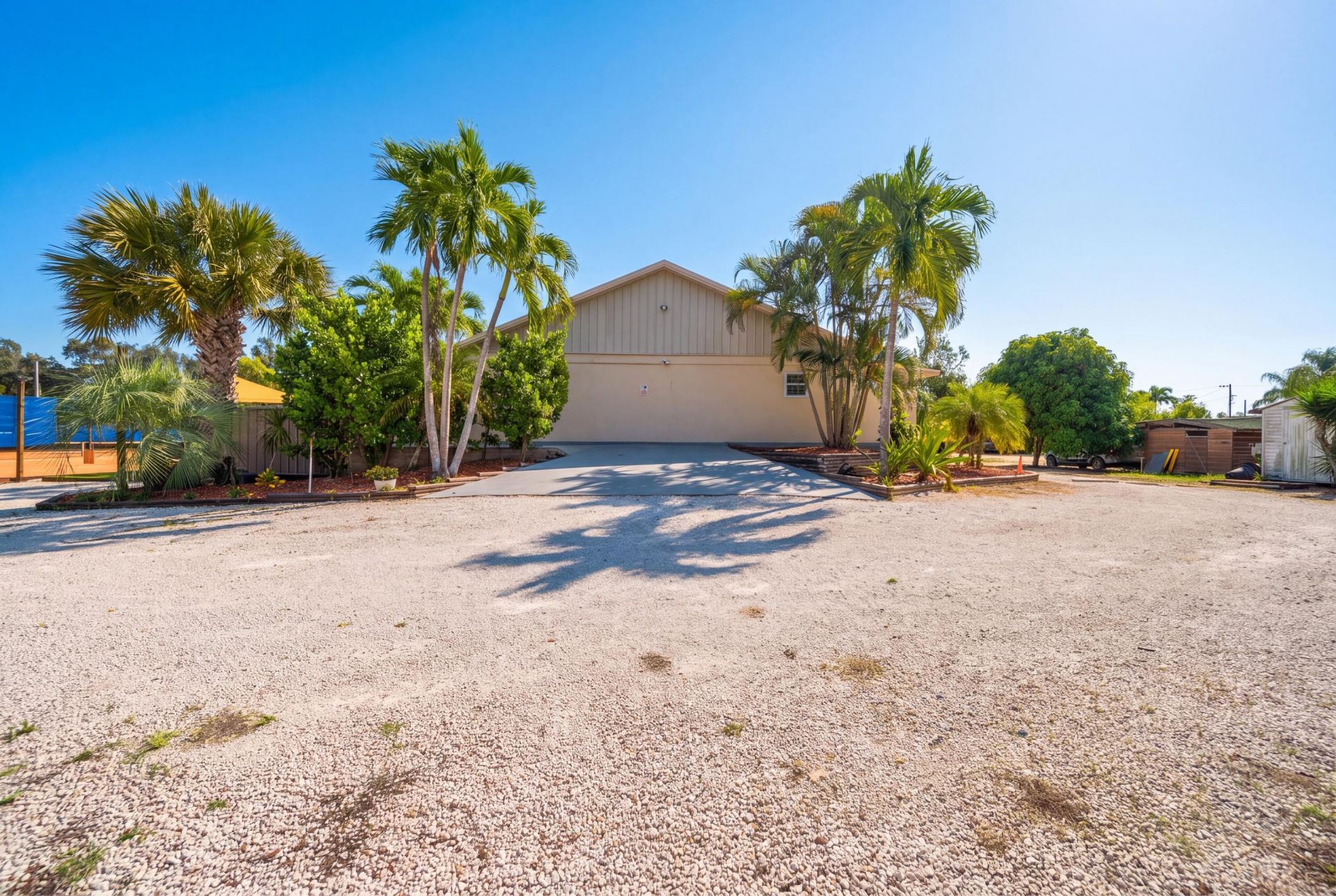 5400 Thunderbird Drive, Lake Worth, FL 33467 Photo