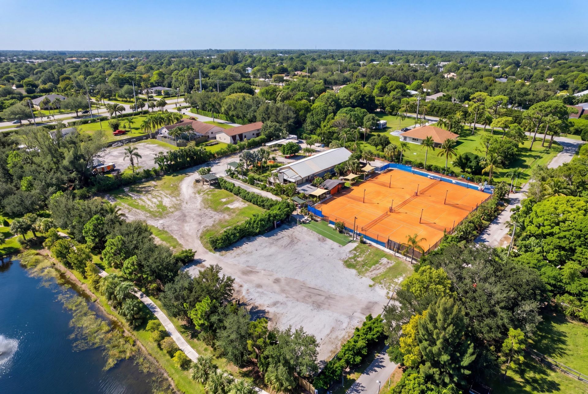 5400 Thunderbird Drive, Lake Worth, FL 33467 Photo