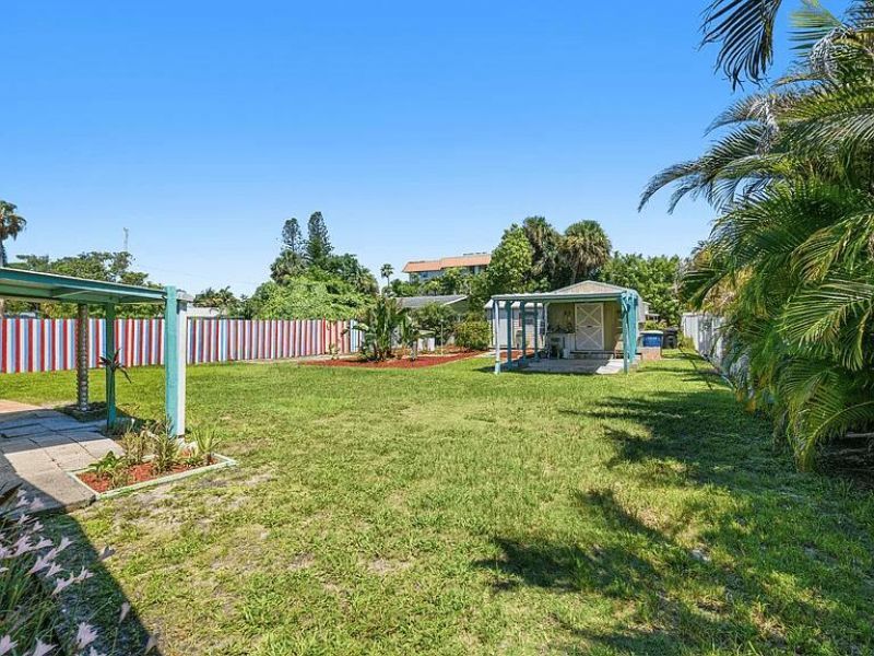 1404 Binney Drive, Fort Pierce, FL 34949 Photo