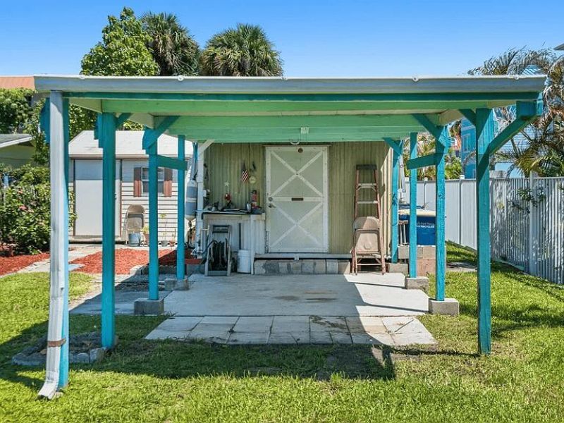 1404 Binney Drive, Fort Pierce, FL 34949 Photo