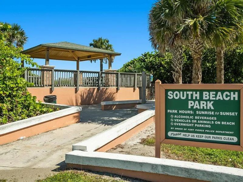 1404 Binney Drive, Fort Pierce, FL 34949 Photo