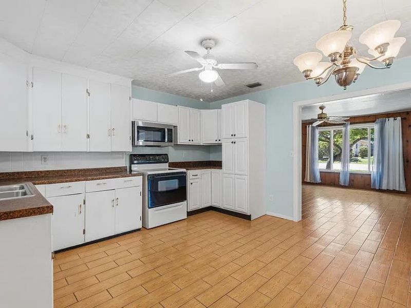 1404 Binney Drive, Fort Pierce, FL 34949 Photo