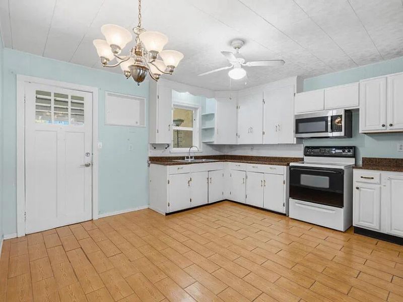 1404 Binney Drive, Fort Pierce, FL 34949 Photo