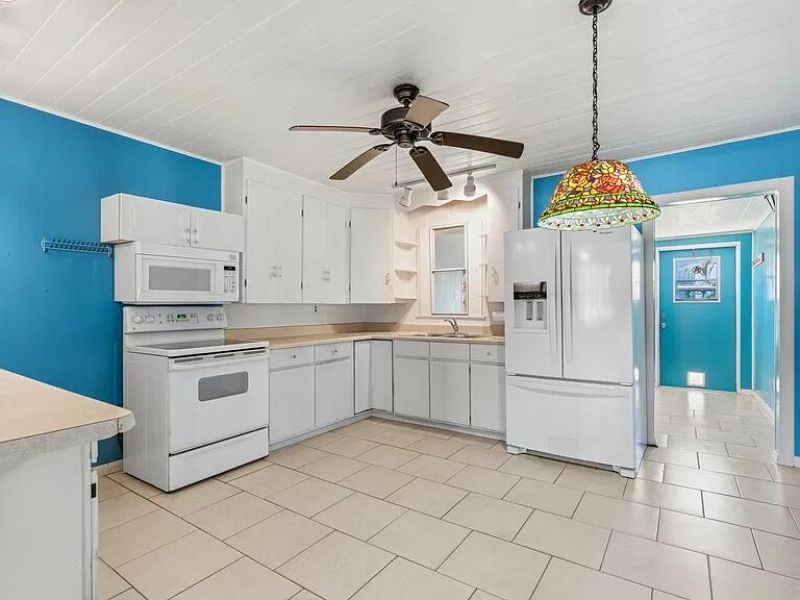 1404 Binney Drive, Fort Pierce, FL 34949 Photo